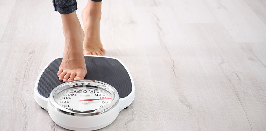 Overcoming Weight Loss Relapse After Medications with Personalized Training