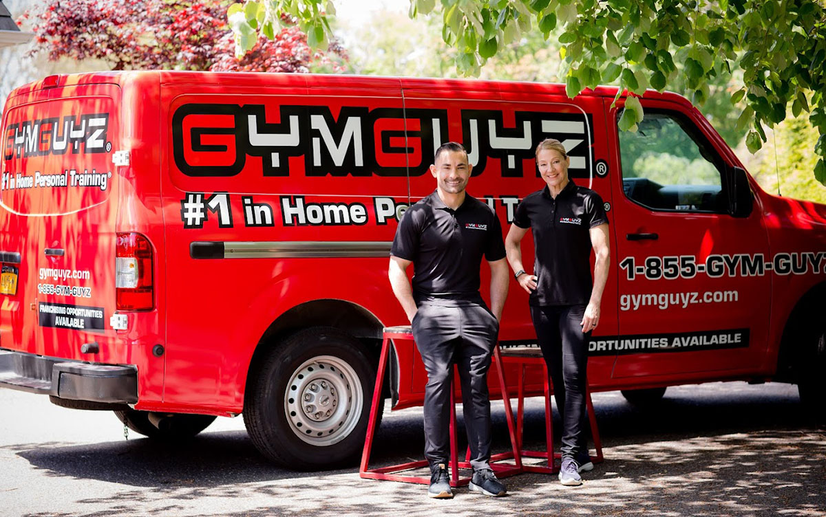 adaptive fitness trainer